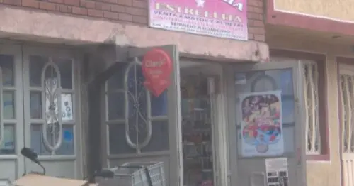 DULCERIA ESTRELLITA DULCERIA ESTRELLITA
